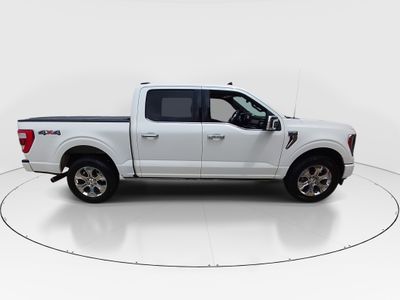 2023 Ford F-150 — photo 8 view