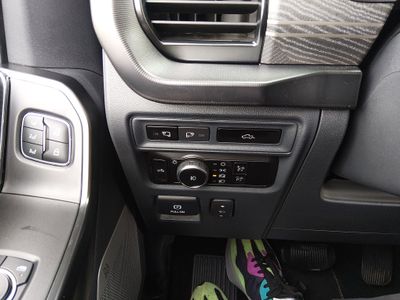 2023 Ford F-150 — photo 13 view
