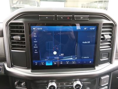 2023 Ford F-150 — photo 18 view