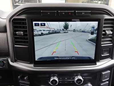 2023 Ford F-150 — photo 17 view