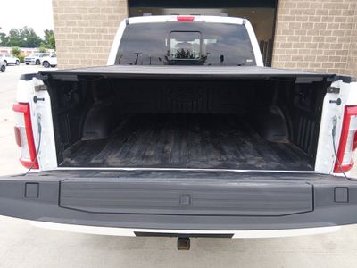 2023 Ford F-150 — photo 11 view