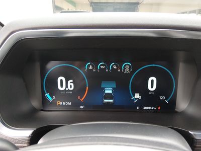 2023 Ford F-150 — photo 14 view