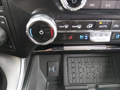 2023 Ford F-150 — photo 19 view
