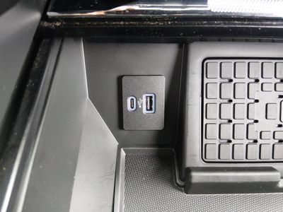 2023 Ford F-150 — photo 20 view