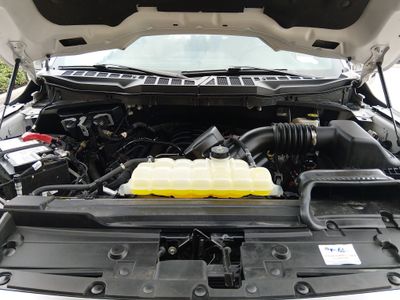 2023 Ford F-150 — photo 9 view