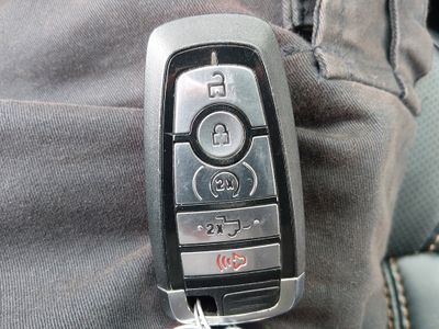 2023 Ford F-150 — photo 15 view