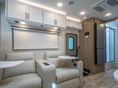 2026 Thor Motor Coach Vegas — photo 8 view