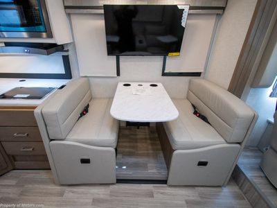 2026 Thor Motor Coach Vegas — photo 13 view