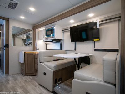 2026 Thor Motor Coach Vegas — photo 12 view