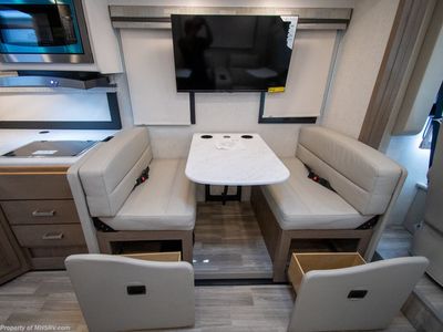 2026 Thor Motor Coach Vegas — photo 14 view