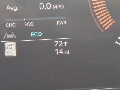 2026 Hyundai SONATA HYBRID — photo 34 view