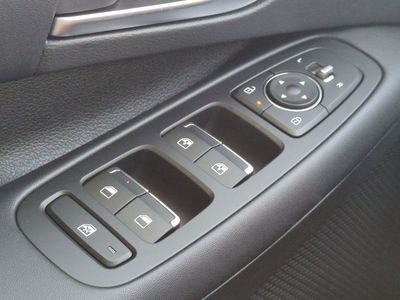 2026 Hyundai SONATA HYBRID — photo 29 view