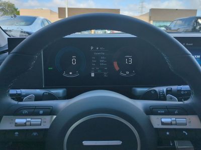 2026 Hyundai SONATA HYBRID — photo 32 view