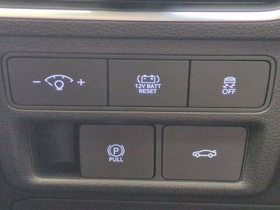 2026 Hyundai SONATA HYBRID — photo 27 view