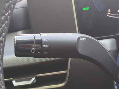 2026 Hyundai SONATA HYBRID — photo 28 view