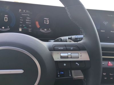 2026 Hyundai SONATA HYBRID — photo 31 view