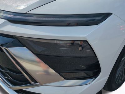 2026 Hyundai SONATA HYBRID — photo 10 view