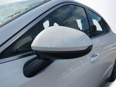 2026 Hyundai SONATA HYBRID — photo 12 view