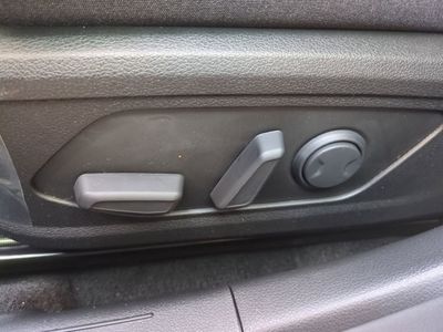 2026 Hyundai SONATA HYBRID — photo 21 view