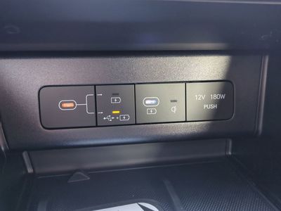 2026 Hyundai SONATA HYBRID — photo 25 view
