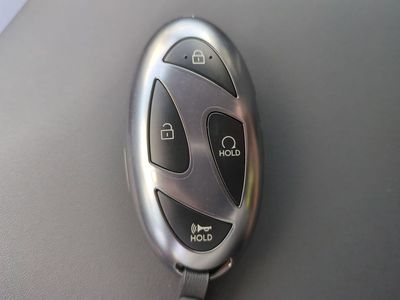 2026 Hyundai SONATA HYBRID — photo 36 view