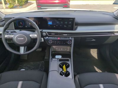 2026 Hyundai SONATA HYBRID — photo 16 view