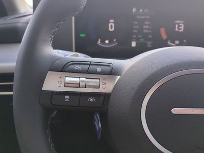 2026 Hyundai SONATA HYBRID — photo 30 view