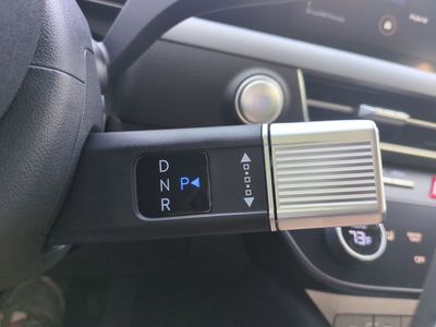 2026 Hyundai SONATA HYBRID — photo 20 view