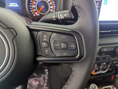 2026 Jeep Gladiator — photo 20 view