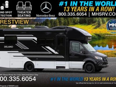 2027 Thor Motor Coach Delano Sprinter - Photo 1