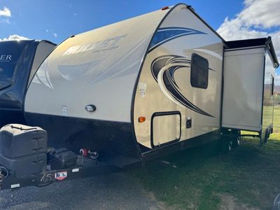 2017 Keystone RV Bullet - Photo 3