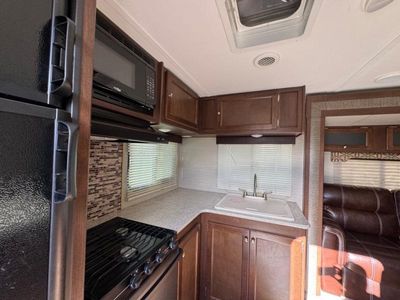 2017 Keystone RV Bullet - Photo 11