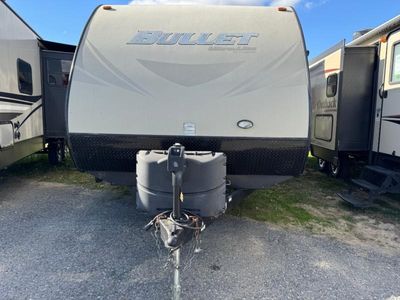 2017 Keystone RV Bullet - Photo 2