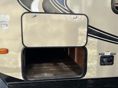 2017 Keystone RV Bullet - Photo 8