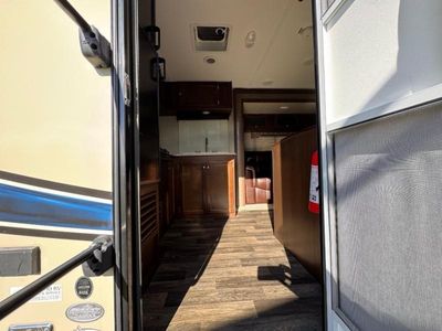 2017 Keystone RV Bullet - Photo 10
