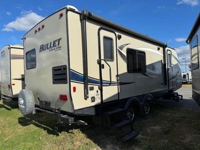 2017 Keystone RV Bullet - Photo 5