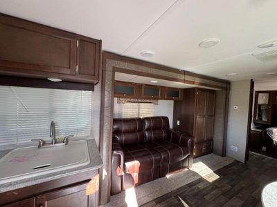 2017 Keystone RV Bullet - Photo 12