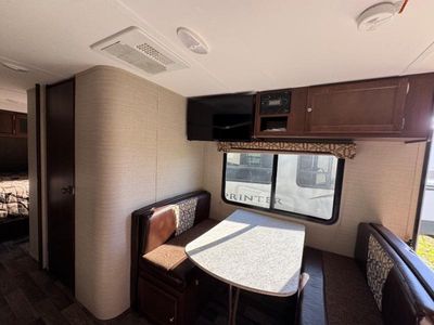 2017 Keystone RV Bullet - Photo 14