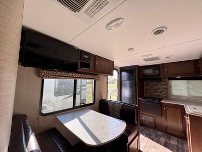 2017 Keystone RV Bullet - Photo 15