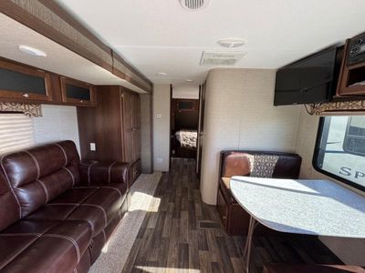 2017 Keystone RV Bullet - Photo 13