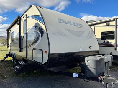 2017 Keystone RV Bullet - Photo 1
