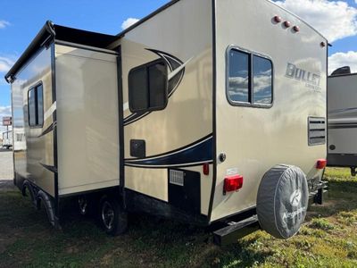 2017 Keystone RV Bullet - Photo 4