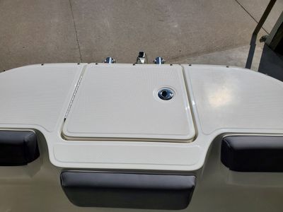 2023 BAYLINER DX 2050 (D20i) - Photo 24