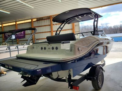 2023 BAYLINER DX 2050 (D20i) - Photo 5