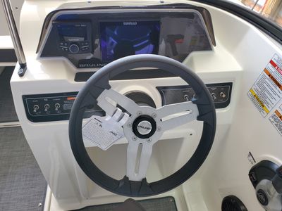 2023 BAYLINER DX 2050 (D20i) - Photo 25