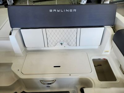 2023 BAYLINER DX 2050 (D20i) - Photo 17