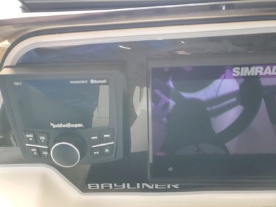2023 BAYLINER DX 2050 (D20i) - Photo 13