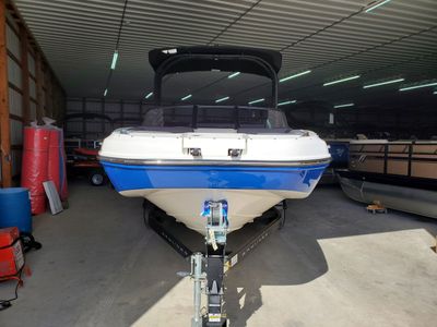 2023 BAYLINER DX 2050 (D20i) - Photo 3