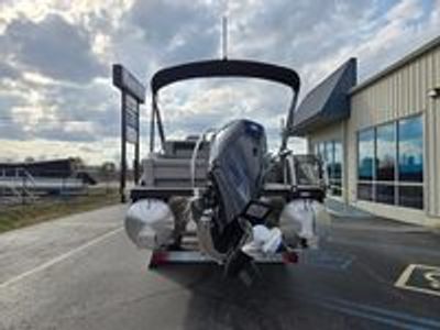 2026 Barletta Aria A24UC - Photo 8