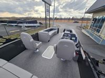 2026 Barletta Aria A24UC - Photo 16